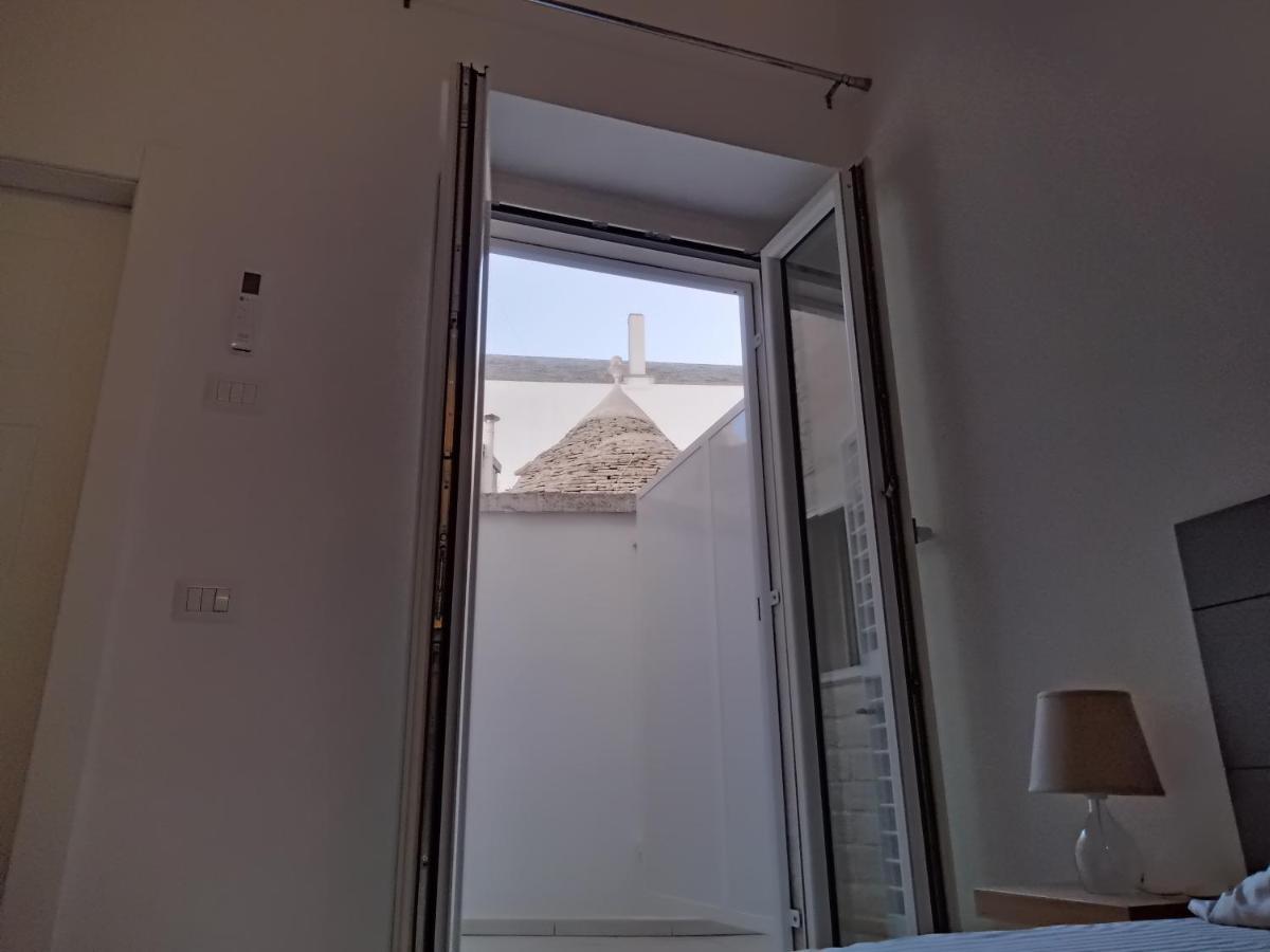 B&B Corso Trieste E Trento Alberobello Exterior photo
