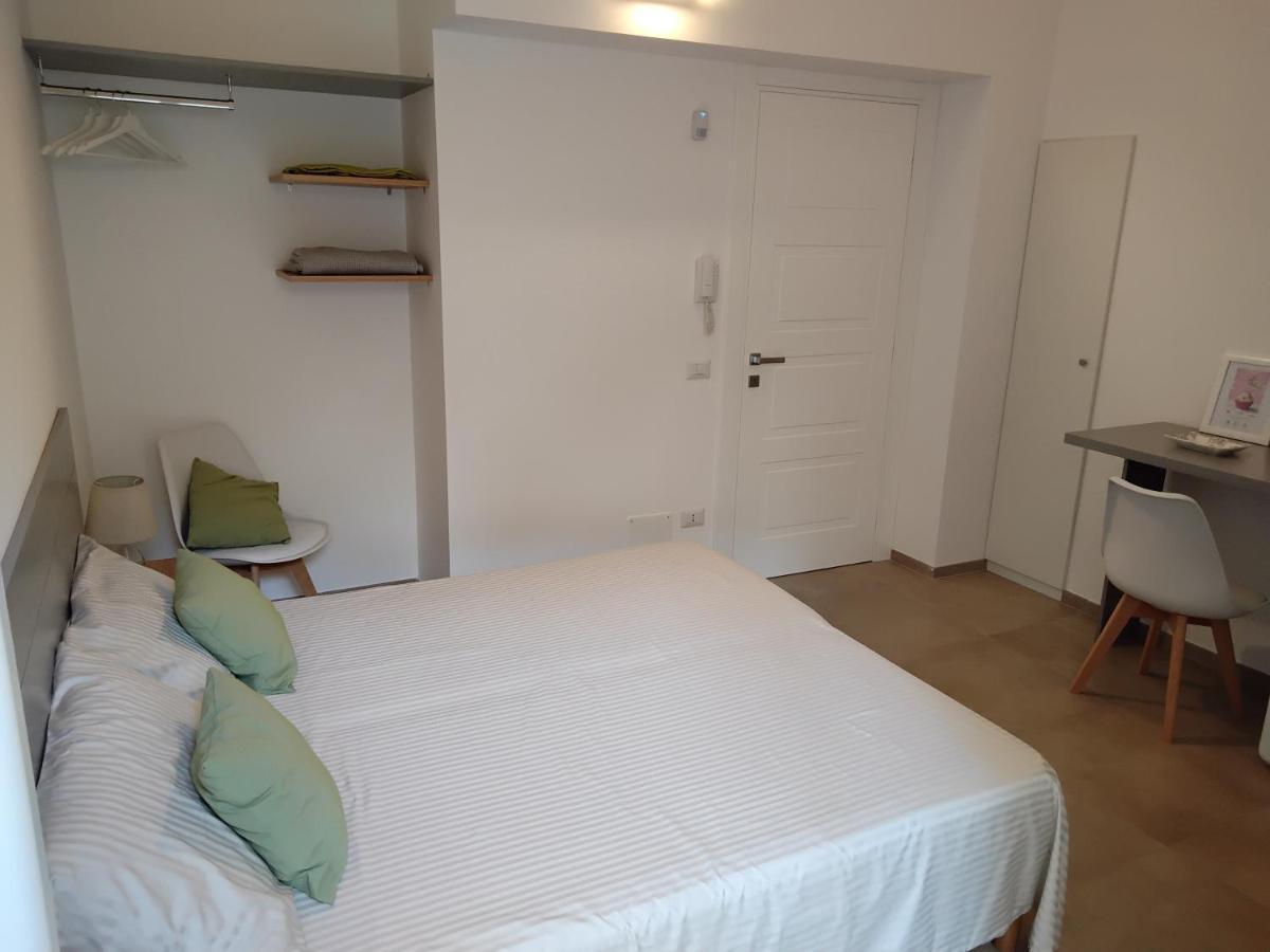 B&B Corso Trieste E Trento Alberobello Exterior photo